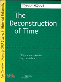 The Deconstruction of Time