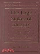 The High Stakes of Identity: Gambling in the Life and Literature of Nineteenth-Century Russia