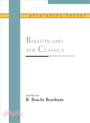 Bakhtin and the Classics