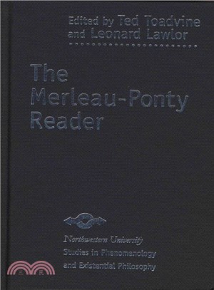 The Merleau-ponty Reader