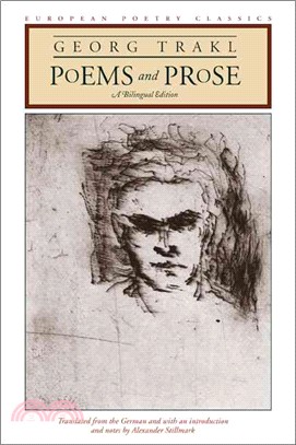 Poems and Prose