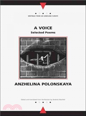 A Voice ― Selected Poems