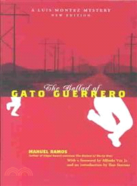 The Ballad of Gato Guerrero