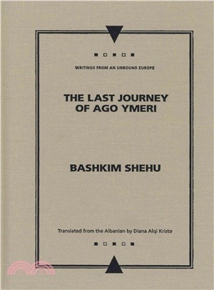 The Last Journey of Ago Ymeri