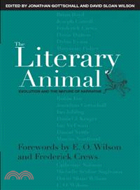 The Literary Animal—Evolution And The Nature Of Narrative