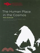 The Human Place in the Cosmos