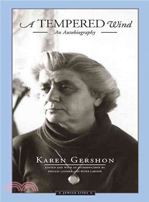 A Tempered Wind: An Autobiography