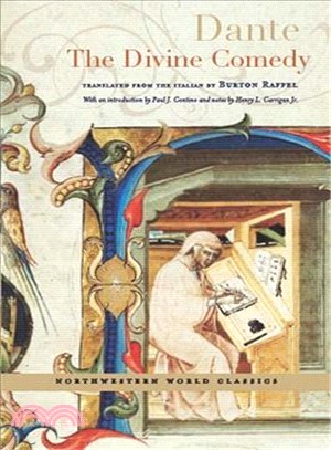 The Divine Comedy