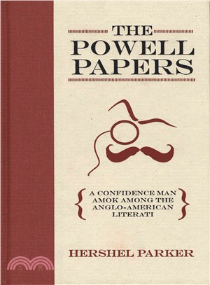 The Powell Papers