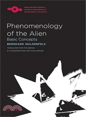 Phenomenology of the Alien ─ Basic Concepts