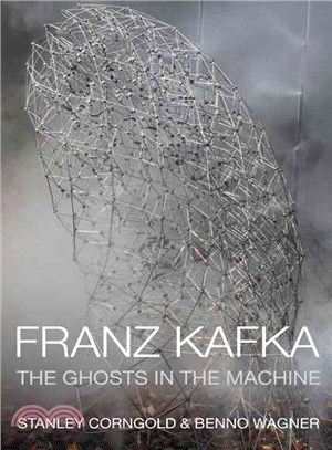 Franz Kafka ─ The Ghosts in the Machine