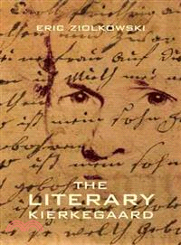 The Literary Kierkegaard