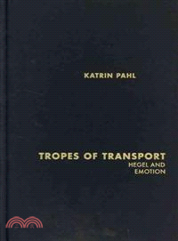 Tropes of Transport