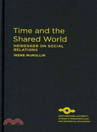 Time and the Shared World ─ Heidegger on Social Relations
