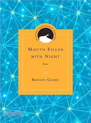 Mouth Filled With Night ― Poems