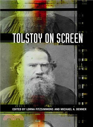 Tolstoy on Screen