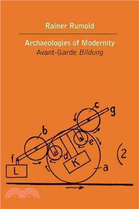 Archaeologies of Modernity ─ Avant-Garde Bildung