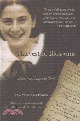 Harvest of Blossoms ― Poems from a Life Cut Short