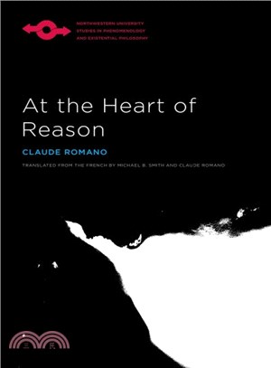 At the Heart of Reason