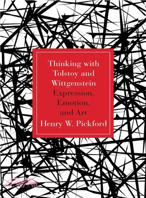 Thinking With Tolstoy and Wittgenstein ─ Expression, Emotion, and Art