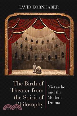 The Birth of Theater from the Spirit of Philosophy ─ Nietzsche and the Modern Drama