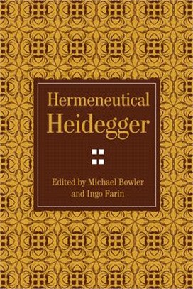 Hermeneutical Heidegger /