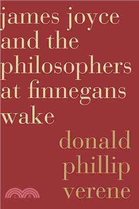 James Joyce and the Philosophers at Finnegans Wake
