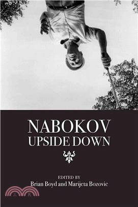 Nabokov Upside Down