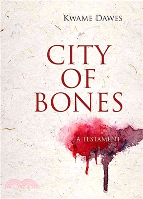 City of Bones ─ A Testament
