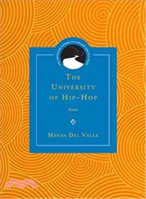 The University of Hip-Hop