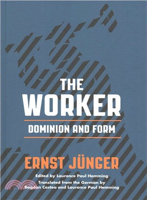 The Worker ─ Dominion and Form