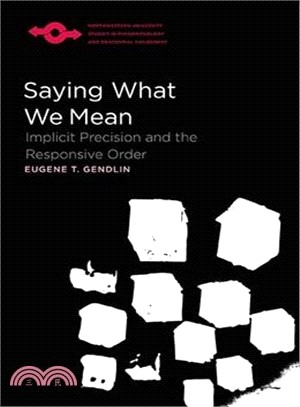 Saying What We Mean ─ Implicit Precision and the Responsive Order