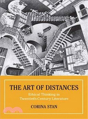 The Art of Distances ― Ethical Thinking in Twentieth-century Literature