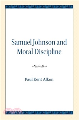 Samuel Johnson and Moral Discipline