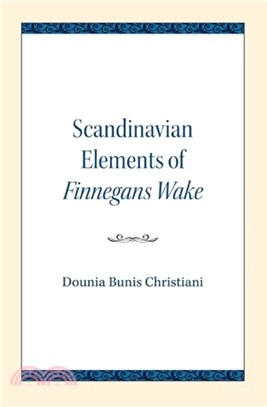 Scandinavian Elements of Finnegans Wake