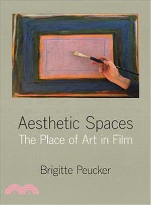 Aesthetic Spaces ― The Place of Art in Film