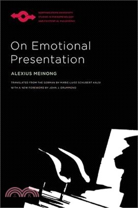 On Emotional Presentation