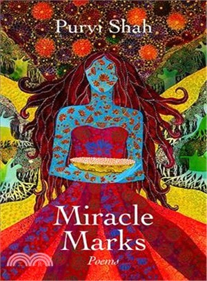 Miracle Marks ― Poems