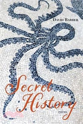 Secret History ― Poems