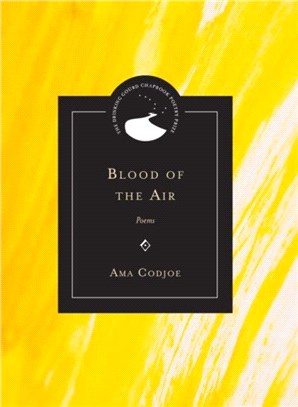 Blood of the Air：Poems