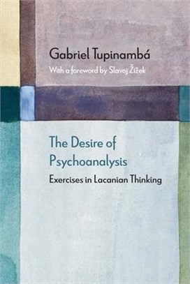 The Desire of Psychoanalysis ― Exercises in Lacanian Thinking