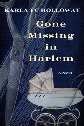 Gone Missing in Harlem