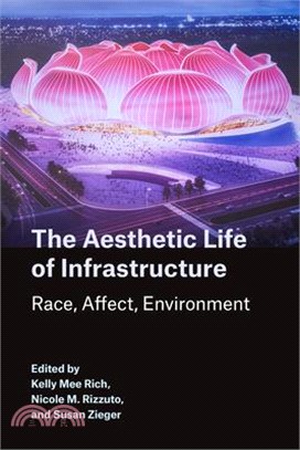 The Aesthetic Life of Infrastructure: Race, Affect, Environment