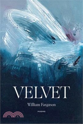 Velvet: Poems