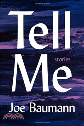 Tell Me：Stories