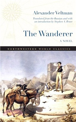 The Wanderer：A Novel