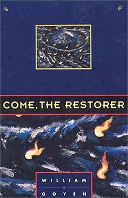 Come, the Restorer ─ A Novel