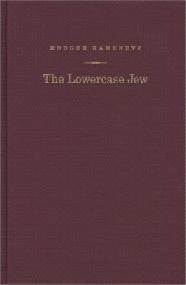 The Lowercase Jew