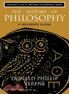 The History of Philosophy ─ A Reader's Guide