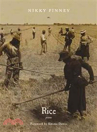 Rice ─ Poems